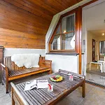 Visitzakopane - Widokowy 아파트 자코파네