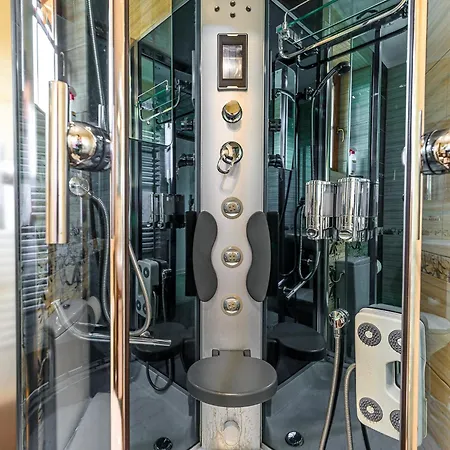 Visitzakopane - Widokowy Apartment Zakopane