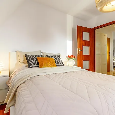 Apartment Visitzakopane - Widokowy Zakopane