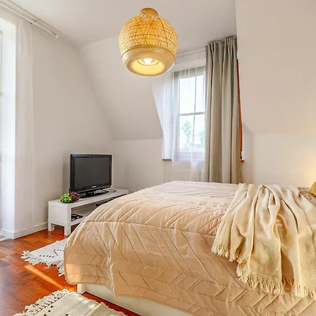 Visitzakopane - Widokowy Закопане