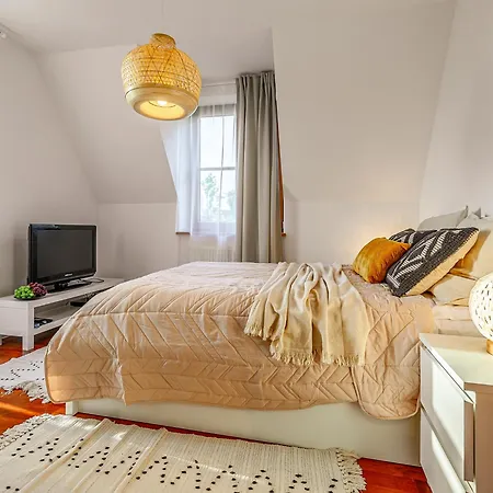 Visitzakopane - Widokowy Apartment *