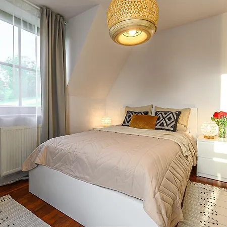 Visitzakopane - Widokowy Zakopane