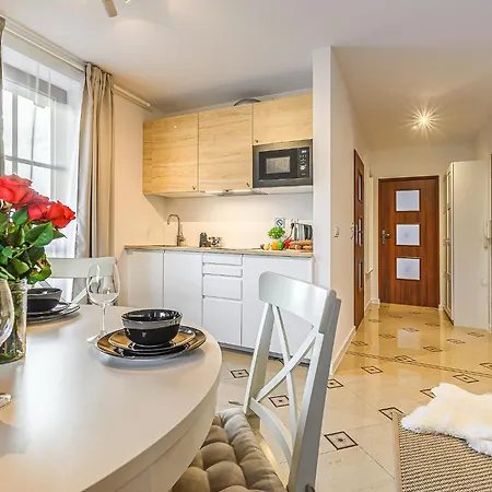 Visitzakopane - Widokowy Апартаменты Закопане