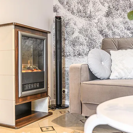 Visitzakopane - Widokowy Apartment *