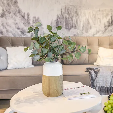 Visitzakopane - Widokowy