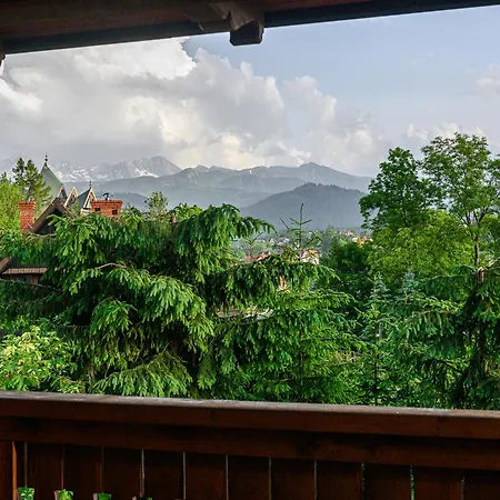 Visitzakopane - Widokowy * Закопане