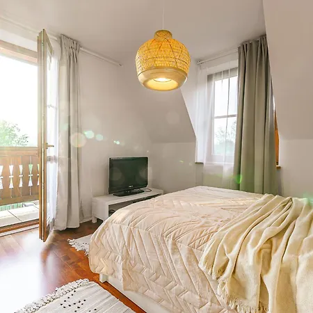 Visitzakopane - Widokowy Zakopane