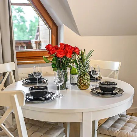 Visitzakopane - Widokowy