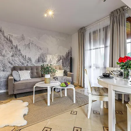 Visitzakopane - Widokowy * Zakopane