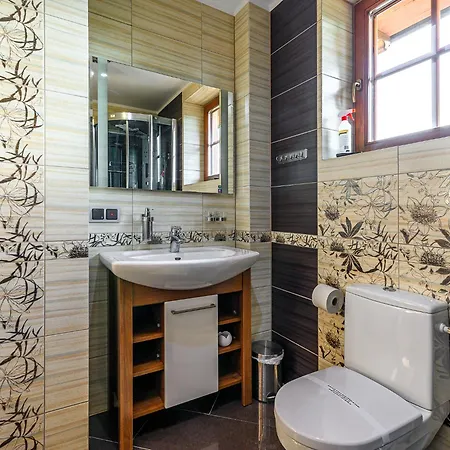 Apartment Visitzakopane - Widokowy Zakopane