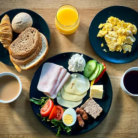 Visitzakopane - Widokowy Апартаменты Закопане