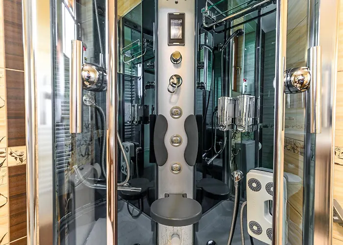 Visitzakopane - Widokowy Lejlighed Zakopane