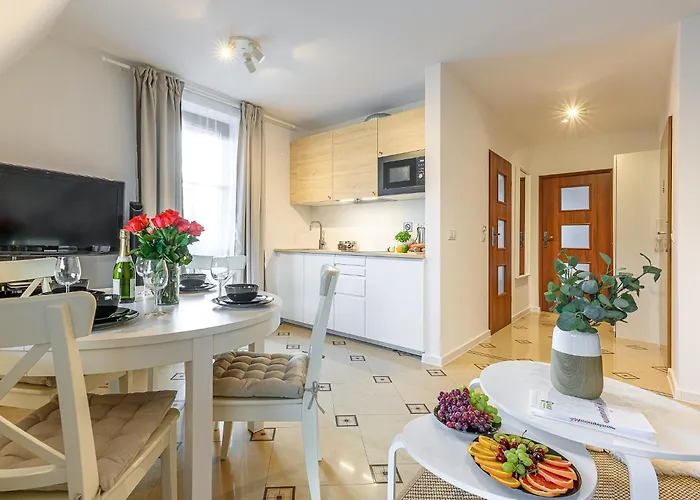 Visitzakopane - Widokowy 公寓