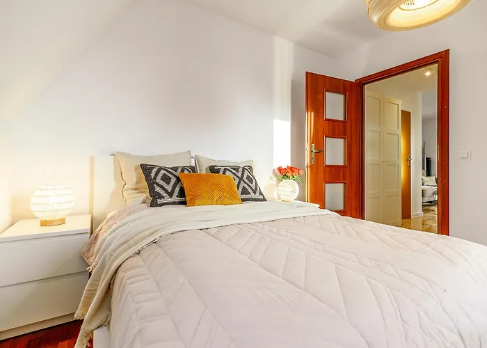 Lejlighed Visitzakopane - Widokowy Zakopane