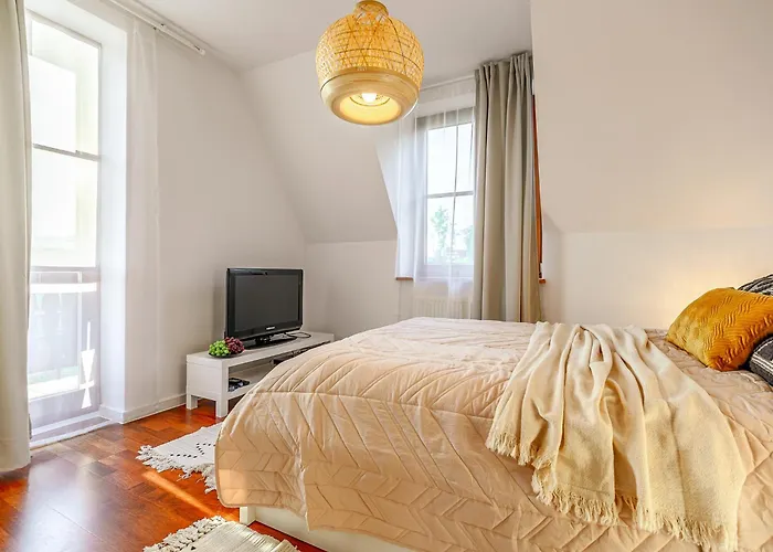 Visitzakopane - Widokowy Zakopane