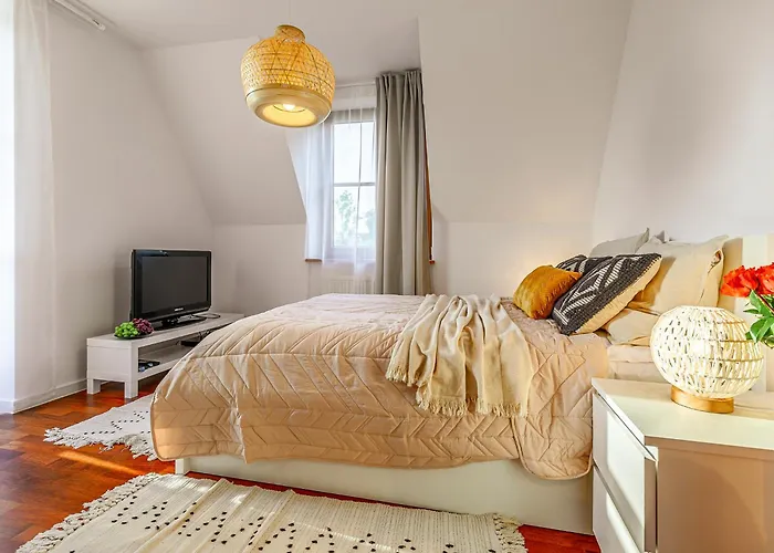 Visitzakopane - Widokowy 公寓 *