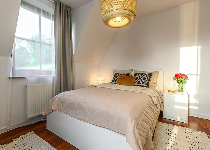 Visitzakopane - Widokowy Zakopane