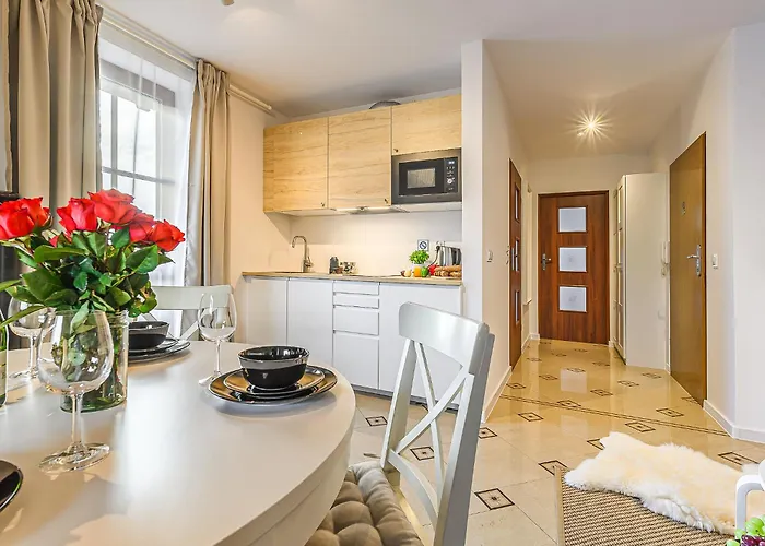 Visitzakopane - Widokowy Lejlighed Zakopane