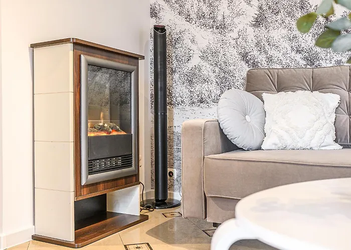 Visitzakopane - Widokowy 公寓 *