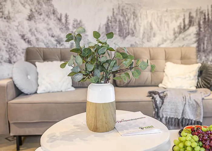 Visitzakopane - Widokowy