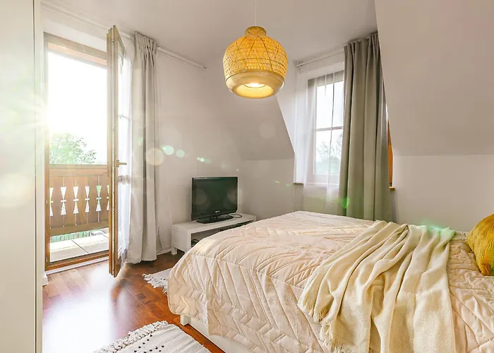 Visitzakopane - Widokowy 扎科帕内