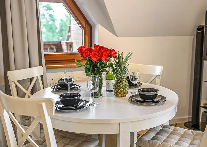 Visitzakopane - Widokowy