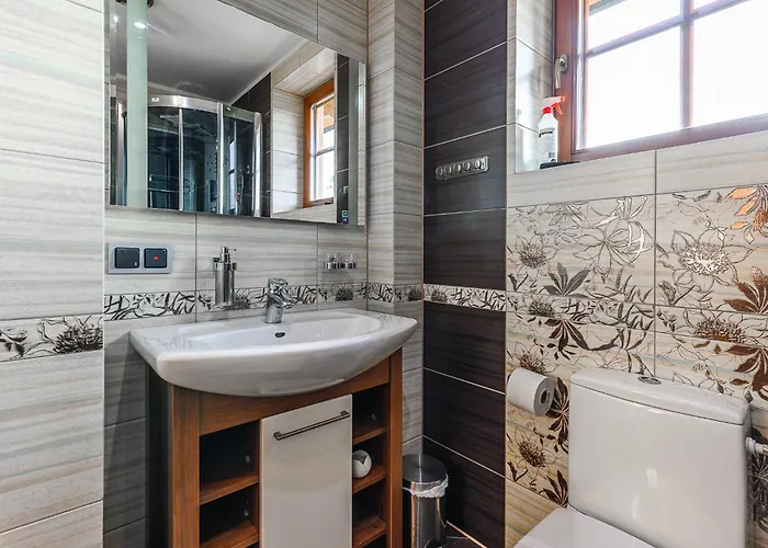 Visitzakopane - Widokowy * 扎科帕内